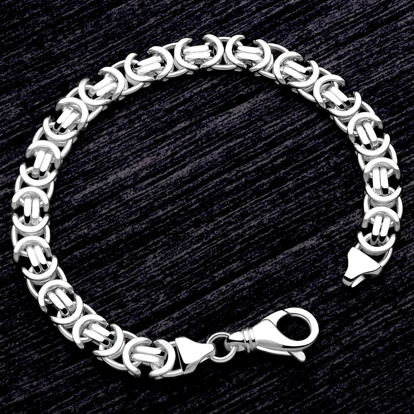 Peter - Herrenarmband