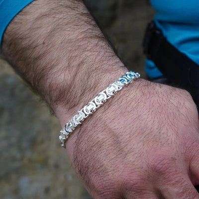 Peter - Herrenarmband