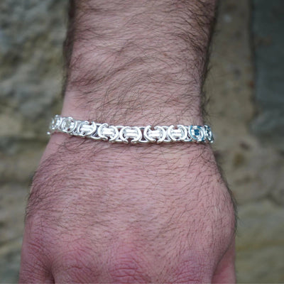 Peter - Herrenarmband
